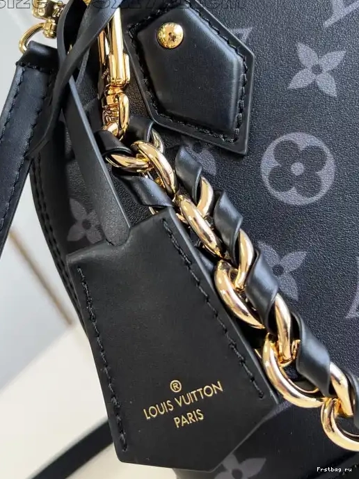 Frstbag ru VUITTON LOUIS BB-23.5*17.5*11.5cm ALMA 0328